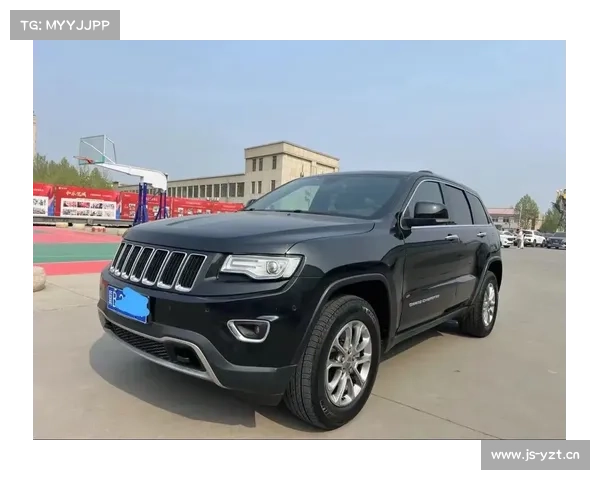 Jeep新款大切诺基曝光!2025年投产_增推混动车型 Jeep新款大切诺基曝光!2025年投产_增推混动车型