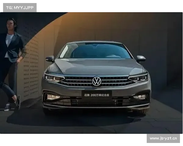 一汽大众全系618狂欢!20 万级德系迈腾 2025 款 330TSI 深度测评 一汽大众全系618狂欢!20 万级德系迈腾 2025 款 330TSI 深度测评