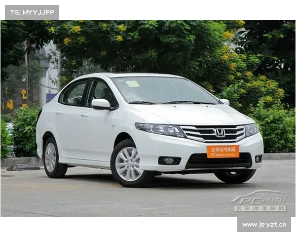 全新一代本田锋范渲染图曝光 外观调整 配1.5L动力