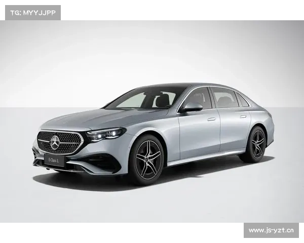全新一代奔驰E级就长这样？