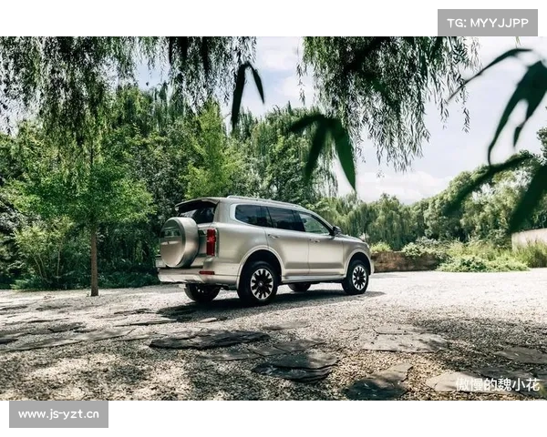 全新坦克600！配3.0T+9AT 气势完全不输丰田陆巡！