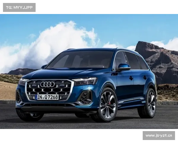 全新奥迪Q7曝光，用上PPC平台，亮点是3.0T多了22马力？