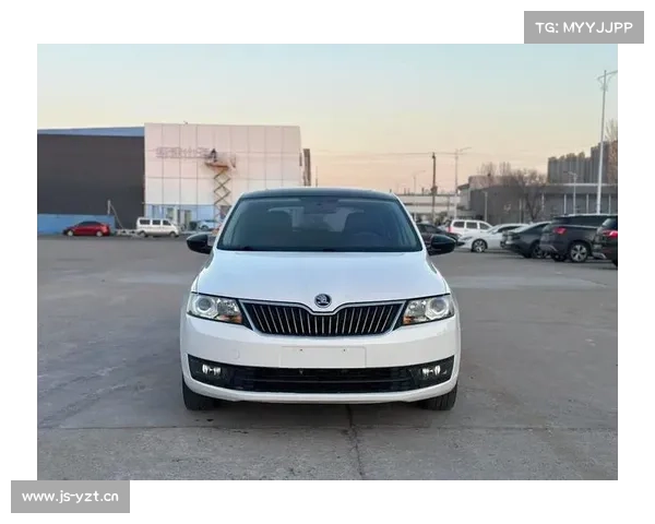 全新款斯柯达昕动只要7万起！这价格、这配置、真值了